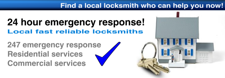 Emergency Locksmith Services